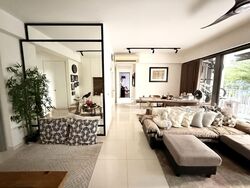 Blk 138A Lake Vista @ Yuan Ching (Jurong West), HDB 5 Rooms #571389121